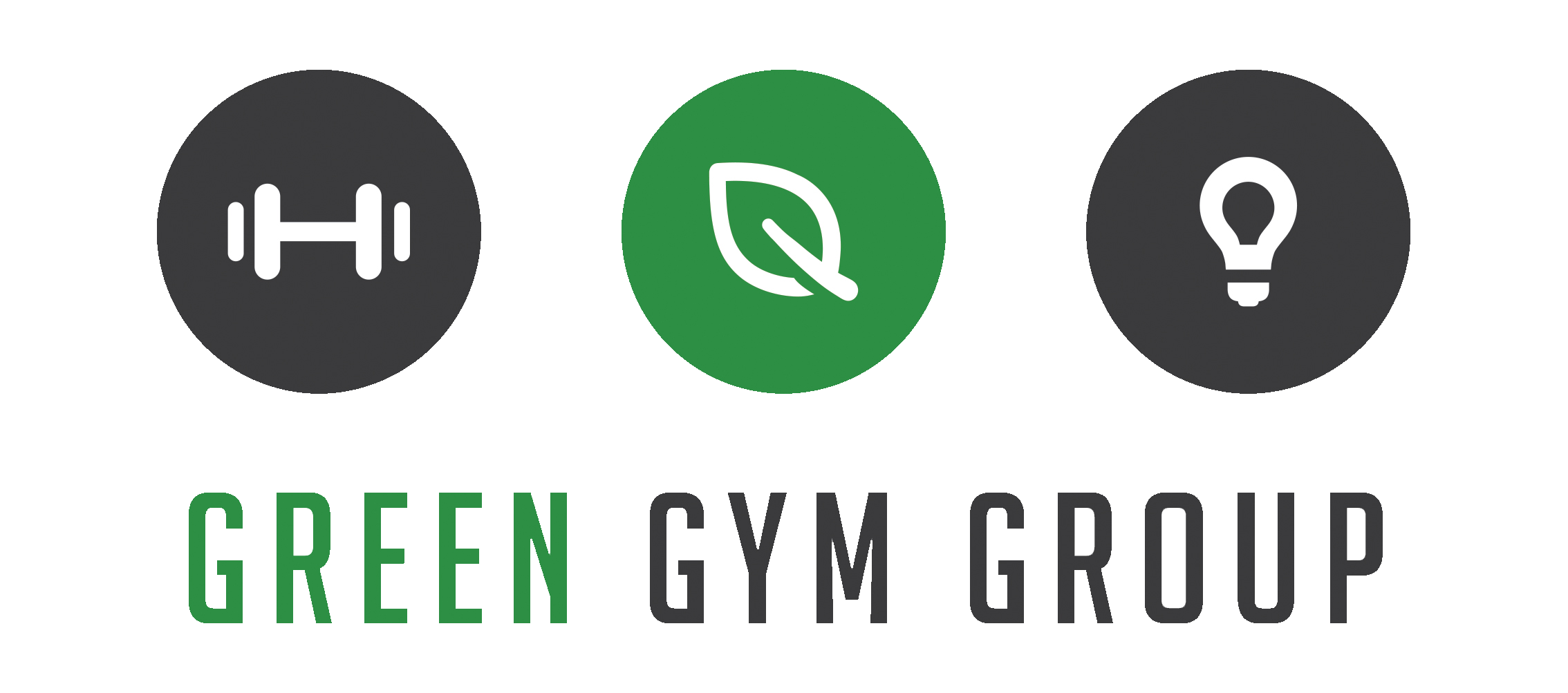 Green Gym Group Logo